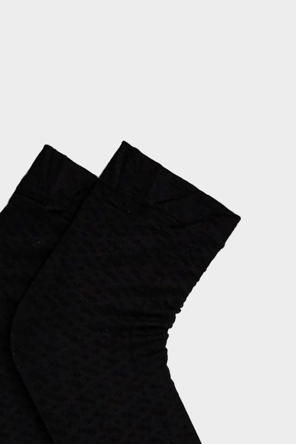 ΓΥΝΑΙΚΑΙΕΣ ΚΑΛΤΣΕΣ BOSS - 001 ΜΑΥΡΟ